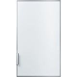 Bosch KFZ30AX0 parte e accessorio per frigoriferi/congelatori Sportello per uso domestico Bianco, Pannello porta bianco, Sportello per uso domestico, Bosch, Frigorifero, Bianco, 9,79 kg