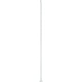Bosch KSZ39AW00 parte e accessorio per frigoriferi/congelatori Kit di collegamento Bianco, Connessione bianco, Kit di collegamento, Bosch, Frigorifero, Bianco, 203 mm, 800 g