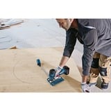 Bosch KS 3000 + FSN SA Professional, Guida 154 mm, 204 mm, 80 mm