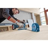 Bosch KS 3000 + FSN SA Professional, Guida 154 mm, 204 mm, 80 mm