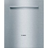 Bosch KUZ20SX0 parte e accessorio per frigoriferi/congelatori Porta anteriore Acciaio inossidabile, Pannello porta accaio, Porta anteriore, Bosch, Frigorifero, Acciaio inossidabile, 590 mm, 716 mm