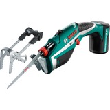 Bosch Keo Verde Seghe alternative verde/Nero, Verde, 15 cm, 8 cm, Batteria, Ioni di Litio, 10,8 V