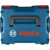 Bosch L-BOXX 238 Professional Armadietto portaoggetti Rettangolare ABS Nero, Blu, Rosso, Cassetta portautensili blu/Rosso, Armadietto portaoggetti, Nero, Blu, Rosso, Rettangolare, ABS, Monocromatico, Interno, Esterno