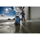 Bosch Lancia Turbo/Roto per GHP 5-55 / 500X Professional, Ugello Nero/Argento