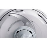 Bosch MCM3100W robot da cucina 800 W 2,3 L Bianco bianco, 2,3 L, Bianco, Manopola, 1,2 m, 220 - 240 V, Plastica