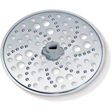 Bosch MCZ1RS1 accessorio per miscelare e lavorare prodotti alimentari accaio, Metallico, 195 mm, 163 mm, 10 mm, 133 g, 180 g