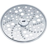 Bosch MCZ1RS1 accessorio per miscelare e lavorare prodotti alimentari, Coltello accaio, Metallico, 195 mm, 163 mm, 10 mm, 133 g, 180 g