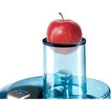 Bosch MES3500 spremiagrumi 700 W Nero, Argento, Estrattore di succo blu scuro/Argento, Nero, Argento, 2 L, 1,25 L, 7,3 cm, Acciaio inox, 700 W