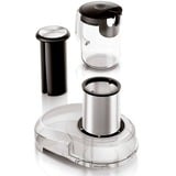 Bosch MES4010 spremiagrumi Centrifuga spremiagrumi 1200 W Nero, Argento, Estrattore di succo argento/Nero, Centrifuga spremiagrumi, Nero, Argento, A gradini, 3 L, 1,5 L, 8,4 cm