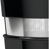 Bosch MESM500W spremiagrumi Estrattore di succo 150 W Nero, Bianco bianco/Nero, Estrattore di succo, Nero, Bianco, 150 W, 208 mm, 500 mm, 5,6 kg