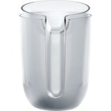 Bosch MESM731M Estrattore VitaExtract 150 W Nero, Estrattore di succo Nero/in acciaio inox, Estrattore di succo, Nero, 55 Giri/min, 1,3 L, 1 L, Arresto di sicurezza