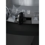 Bosch MESM731M spremiagrumi Estrattore di succo 150 W Nero Nero, Estrattore di succo, Nero, 55 Giri/min, 1,3 L, 1 L, 150 W