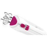 Bosch MFQ2210P sbattitore Sbattitore manuale 375 W Rosa, Bianco bianco/Viola, Sbattitore manuale, Rosa, Bianco, 375 W, 200 mm, 73 mm, 153 mm