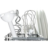 Bosch MFQ36440 sbattitore Sbattitore manuale 450 W Bianco bianco/grigio, Sbattitore manuale, Bianco, 1,3 m, CE, VDE, 450 W, 220 - 240 V