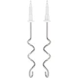 Bosch MFQ36460 sbattitore Sbattitore con base 450 W Bianco bianco/grigio, Sbattitore con base, Bianco, Miscelazione, Miscelatura, 1,3 m, Plastica, Plastica