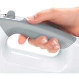 Bosch MFQ36470 sbattitore Sbattitore manuale 450 W Bianco, Mixer manuale bianco/grigio, Sbattitore manuale, Bianco, 1,3 m, CE, VDE, Plastica, 450 W