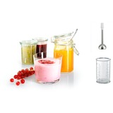 Bosch MFQ36470 sbattitore Sbattitore manuale 450 W Bianco, Mixer manuale bianco/grigio, Sbattitore manuale, Bianco, 1,3 m, CE, VDE, Plastica, 450 W