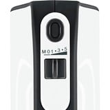 Bosch MFQ4020 Sbattitore Styline 450 W Bianco, antracite, Mixer manuale bianco/antracite, antracite, Sbattitore manuale, Antracite, Bianco, Miscelatura, 1,4 m, Pulsanti, 450 W