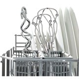 Bosch MFQ4020 Sbattitore Styline 450 W Bianco, antracite, Mixer manuale bianco/antracite, antracite, Sbattitore manuale, Antracite, Bianco, Miscelatura, 1,4 m, Pulsanti, 450 W