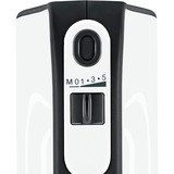 Bosch MFQ4020 sbattitore Sbattitore manuale 450 W Antracite, Bianco bianco/Nero, Sbattitore manuale, Antracite, Bianco, Miscelatura, 1,4 m, Pulsanti, 450 W, Vendita al dettaglio