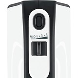 Bosch MFQ4020 sbattitore Sbattitore manuale 450 W Antracite, Bianco bianco/antracite, Sbattitore manuale, Antracite, Bianco, Miscelatura, 1,4 m, Pulsanti, 450 W