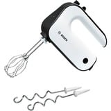 Bosch MFQ4020 sbattitore Sbattitore manuale 450 W Antracite, Bianco, Mixer manuale bianco/antracite, Sbattitore manuale, Antracite, Bianco, Miscelatura, 1,4 m, Pulsanti, 450 W