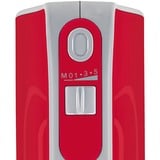 Bosch MFQ40303 sbattitore Sbattitore manuale 500 W Rosso rosso/Argento, Sbattitore manuale, Rosso, Miscelatura, 1,4 m, 500 W, 220 - 240 V