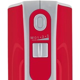 Bosch MFQ40303 sbattitore Sbattitore manuale 500 W Rosso, Mixer manuale Vino rosso/Argento, Sbattitore manuale, Rosso, Miscelatura, 1,4 m, 500 W, 220 - 240 V