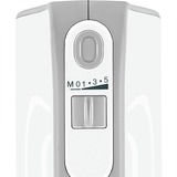 Bosch MFQ4030 sbattitore Sbattitore manuale 500 W Argento, Bianco bianco/grigio, Sbattitore manuale, Argento, Bianco, 1,4 m, 500 W, 220 - 240 V, 50 - 60 Hz, Vendita al dettaglio