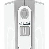 Bosch MFQ4030 sbattitore Sbattitore manuale 500 W Argento, Bianco bianco/Argento, Sbattitore manuale, Argento, Bianco, 1,4 m, 500 W, 220 - 240 V, 50 - 60 Hz