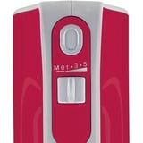 Bosch MFQ 40304 Sbattitore manuale 500 W Rosso, Bianco, Mixer manuale rosso/Argento, Sbattitore manuale, Rosso, Bianco, Sbattitura, Miscelatura, 500 W, 220 - 240 V, 50 - 60 Hz