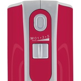 Bosch MFQ 40304 Sbattitore manuale Rosso, Bianco 500 W rosso, Sbattitore manuale, Rosso, Bianco, 500 W, 220 - 240 V, 50 - 60 Hz, 75 mm