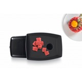 Bosch MFW67440 tritacarne 2000 W Nero, Acciaio inox argento/Nero, 2000 W, Nero, Acciaio inox, 3,5 kg/min., 1 m, 1 m, 2000 W