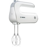 Bosch MFZ4020 accessorio per miscelare e lavorare prodotti alimentari bianco/in acciaio inox, Acciaio inossidabile, Bianco, Acciaio inossidabile, MFQ3xxx, MFQ4xxx.