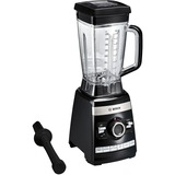 Bosch MMBH6P6BDE sbattitore Sbattitore con base 1600 W Nero Nero, Sbattitore con base, Nero, 1600 W
