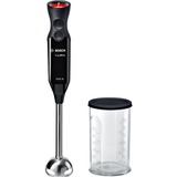 Bosch MS6CB6110 frullatore 0,6 L Frullatore ad immersione 1000 W Nero Nero/antracite, Frullatore ad immersione, 0,6 L, 1000 W, Nero