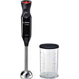 Bosch MS6CB6110 frullatore 0,6 L Frullatore ad immersione 1000 W Nero Nero/Rosso, Frullatore ad immersione, 0,6 L, 1000 W, Nero