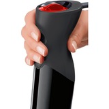 Bosch MS6CB6110 frullatore 0,6 L Frullatore ad immersione 1000 W Nero Nero/antracite, Frullatore ad immersione, 0,6 L, 1000 W, Nero