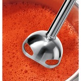 Bosch MS6CB6110 frullatore 0,6 L Frullatore ad immersione 1000 W Nero Nero/antracite, Frullatore ad immersione, 0,6 L, 1000 W, Nero
