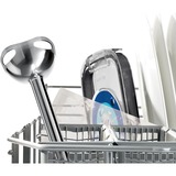 Bosch MS6CB61V1 frullatore 0,6 L Frullatore ad immersione 1000 W Nero Nero/antracite, Frullatore ad immersione, 0,6 L, 1,4 m, 1000 W, Nero