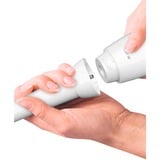 Bosch MSM14000 frullatore Sbattitore manuale 400 W Bianco, Frullatore a immersione bianco/Rosso, Sbattitore manuale, 1,2 m, 400 W, Bianco