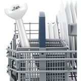 Bosch MSM14000 frullatore Sbattitore manuale 400 W Bianco, Frullatore a immersione bianco/Rosso, Sbattitore manuale, 1,2 m, 400 W, Bianco