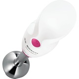 Bosch MSM2410PW frullatore Frullatore ad immersione 400 W Porpora, Bianco bianco/Viola, Frullatore ad immersione, 400 W, Porpora, Bianco