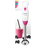 Bosch MSM2410PW frullatore Frullatore ad immersione 400 W Porpora, Bianco bianco/Viola, Frullatore ad immersione, 400 W, Porpora, Bianco