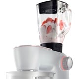 Bosch MUM9DT5S41 robot da cucina 1500 W 5,5 L Argento argento, 5,5 L, Argento, Manopola, Touch, 2,3 L, 2,3 L, 5,5 L