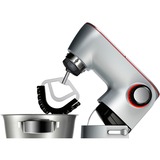 Bosch MUM9DT5S41 robot da cucina 1500 W 5,5 L Argento argento, 5,5 L, Argento, Manopola, Touch, 2,3 L, 2,3 L, 5,5 L