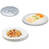 Bosch MUZ45AG1 accessorio per miscelare e lavorare prodotti alimentari accaio, Acciaio inossidabile, Acciaio inossidabile, MUM4, MUM5