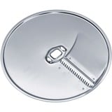 Bosch MUZ45AG1 accessorio per miscelare e lavorare prodotti alimentari, Coltello accaio, Acciaio inossidabile, Acciaio inossidabile, MUM4, MUM5