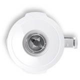 Bosch MUZ45MX1 accessorio per miscelare e lavorare prodotti alimentari Ciotola bianco/trasparente, Ciotola, 0,8 L, Bianco, Acciaio inossidabile, MUM4 und MUM5, 188 mm