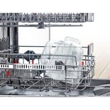 Bosch MUZ45MX1 accessorio per miscelare e lavorare prodotti alimentari Ciotola, Accessorio frullatore bianco/trasparente, Ciotola, 0,8 L, Bianco, Acciaio inossidabile, MUM4 und MUM5, 188 mm